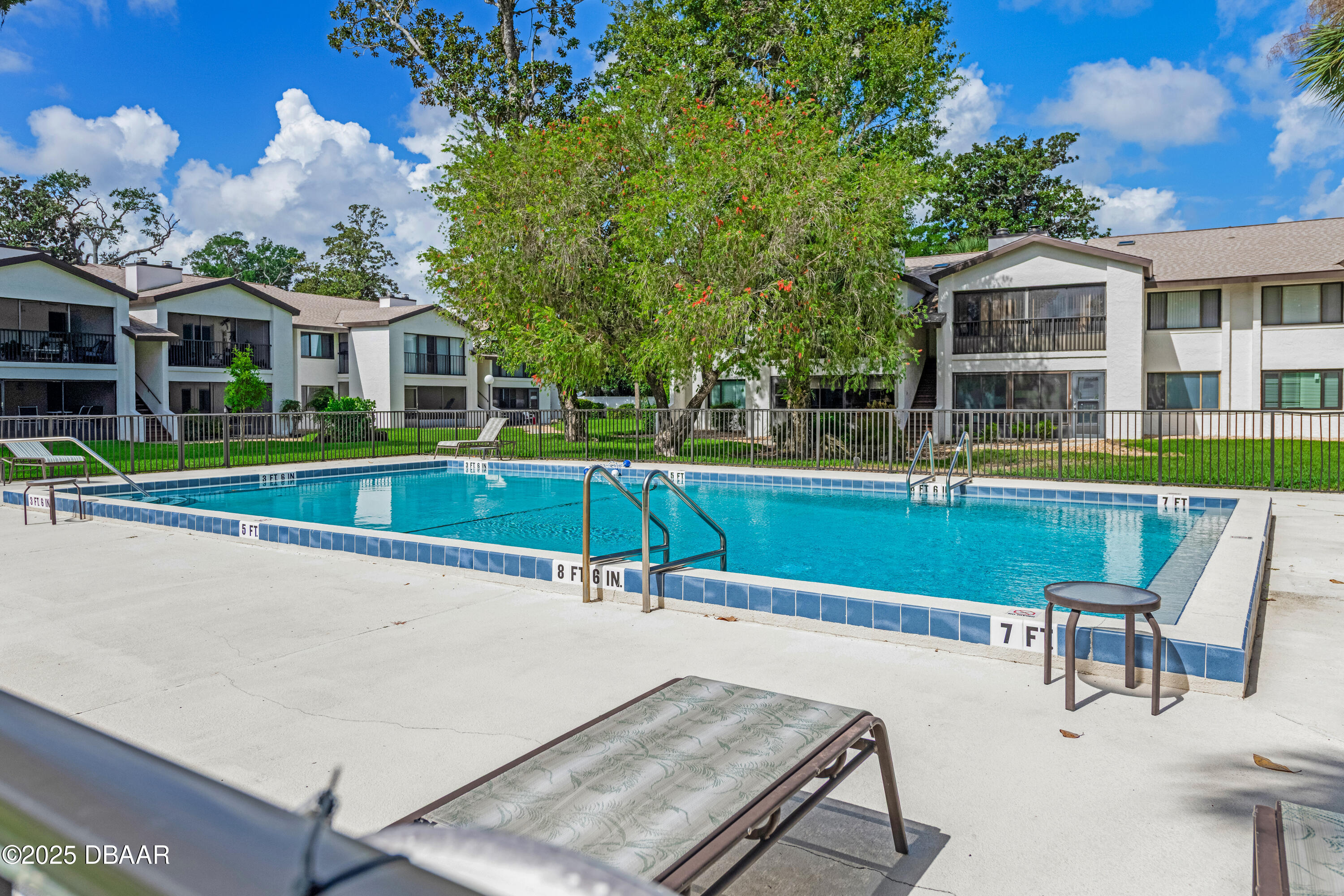 1 Tomoka Oaks Boulevard 116