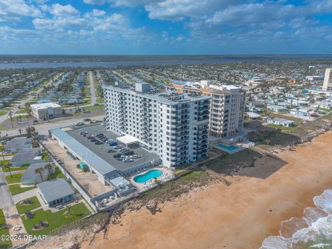 A home in Ormond Beach