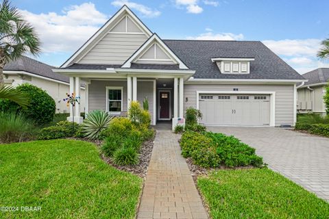 A home in Ormond Beach