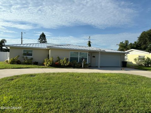 100 Golfview Lane Ormond Beach FL 32176