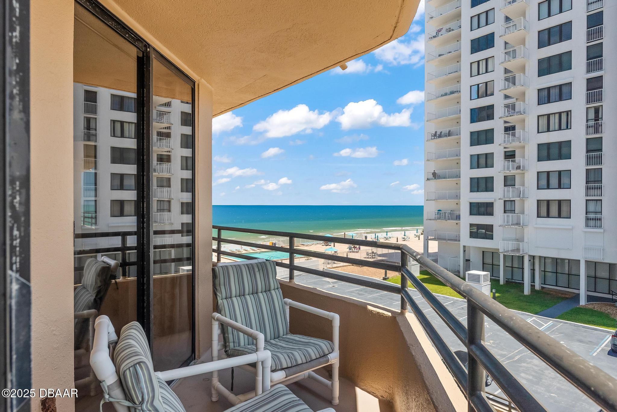 3023 S Atlantic Avenue 307