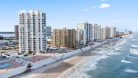 A home in Daytona Beach