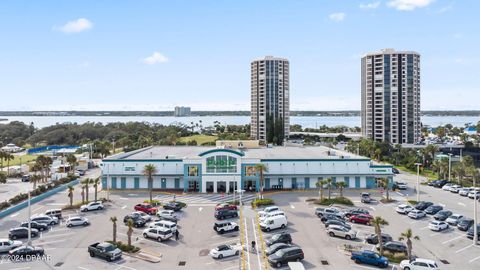 A home in Daytona Beach