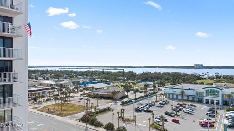 A home in Daytona Beach