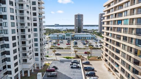 A home in Daytona Beach