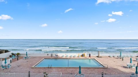 A home in Daytona Beach