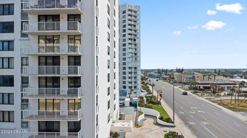 A home in Daytona Beach