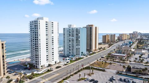 A home in Daytona Beach