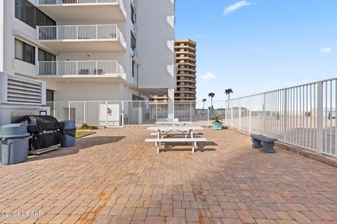 A home in Daytona Beach