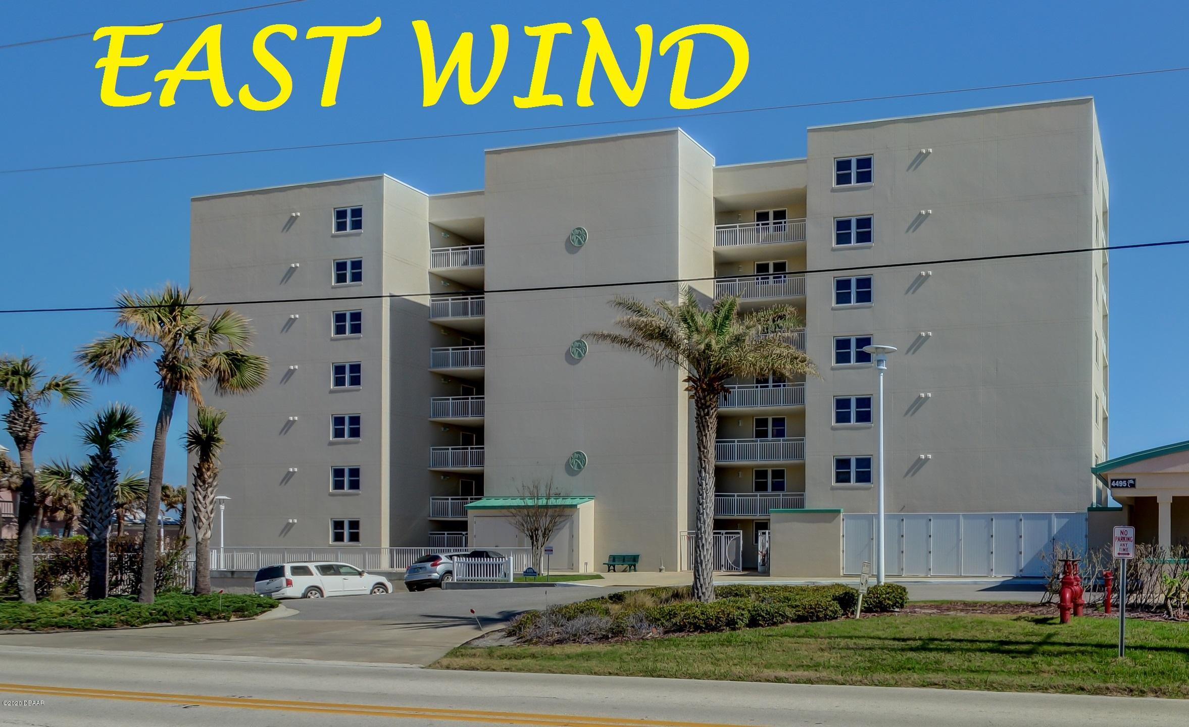 Photo 1 of 26 — 4505 S Atlantic Avenue 305, Ponce Inlet, FL 32127