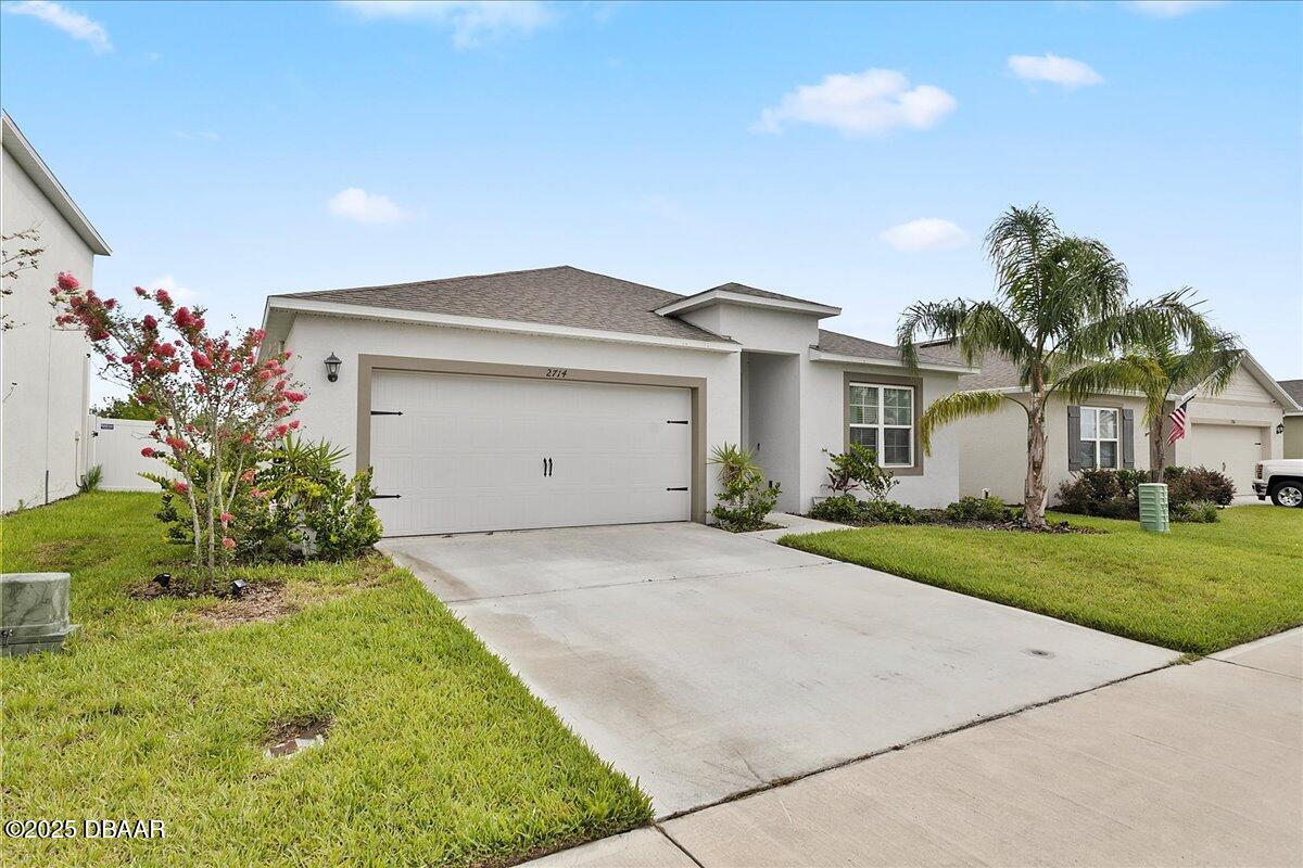 2714 Neverland Drive