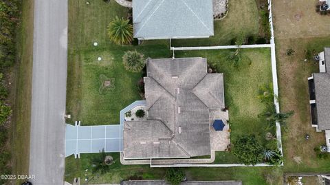 A home in Palm Coast