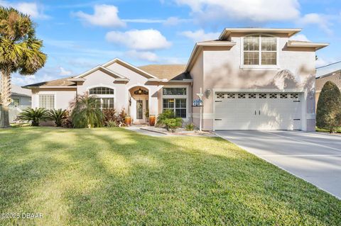 A home in Palm Coast