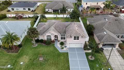 A home in Palm Coast