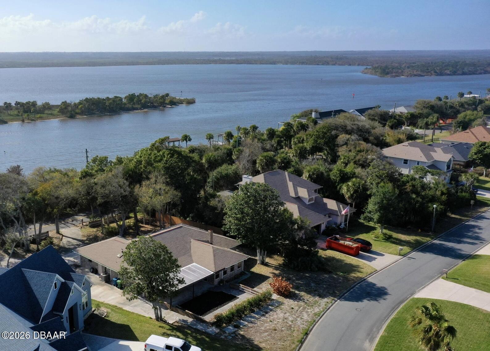 3203 John Anderson Drive