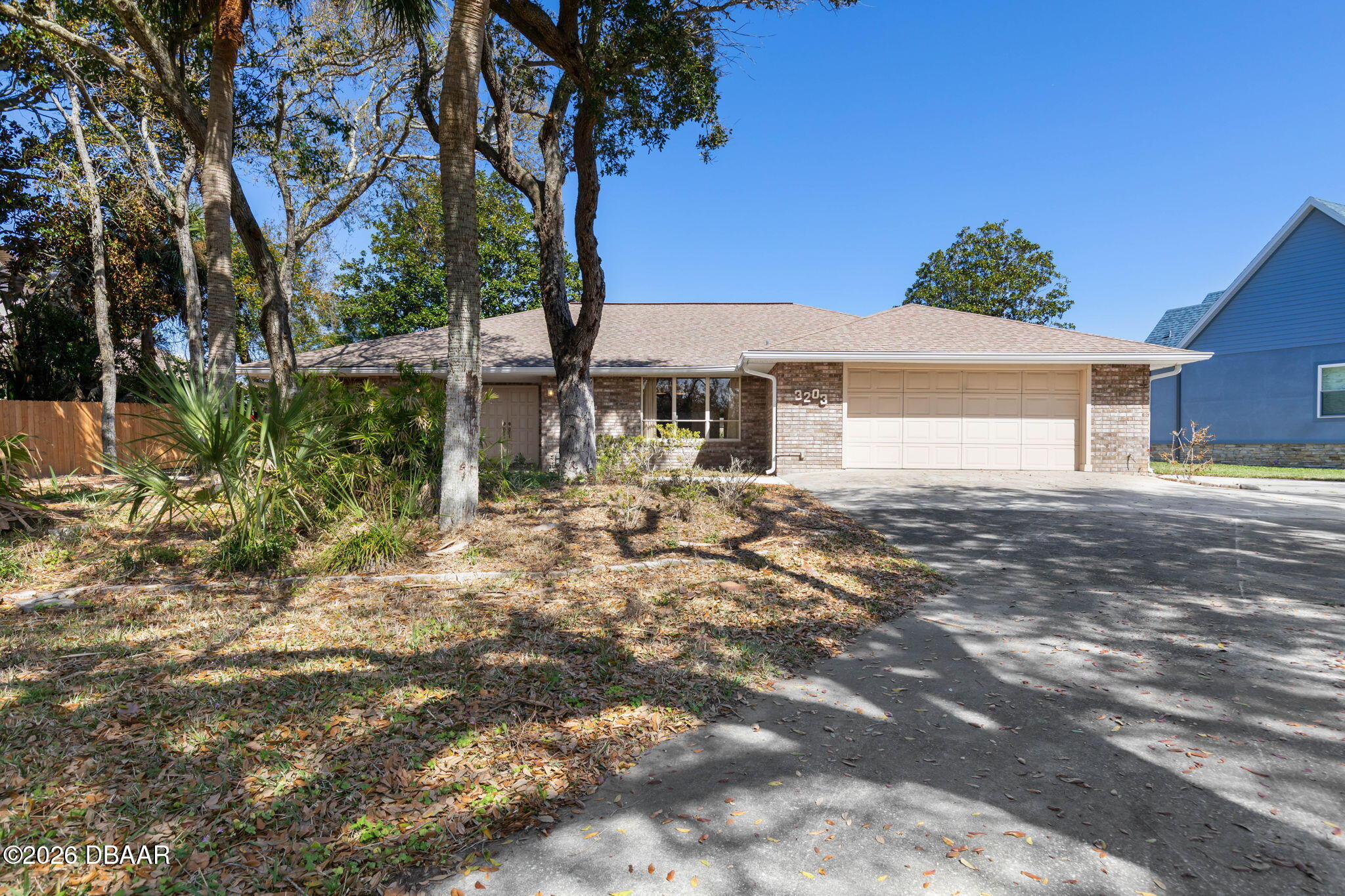 3203 John Anderson Drive