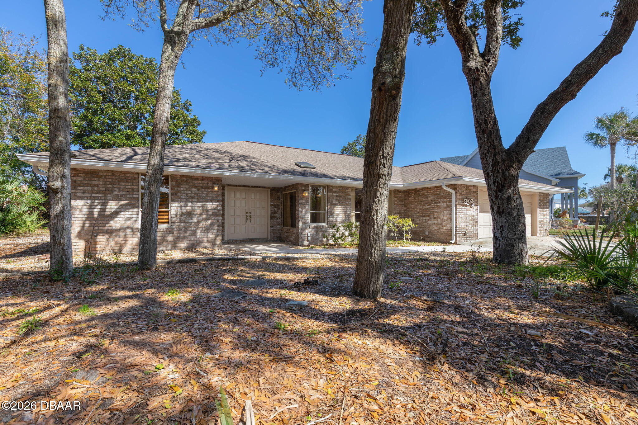 3203 John Anderson Drive