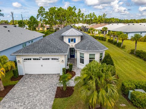 A home in Daytona Beach