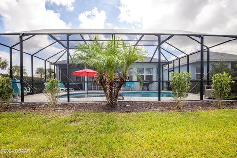 A home in Daytona Beach