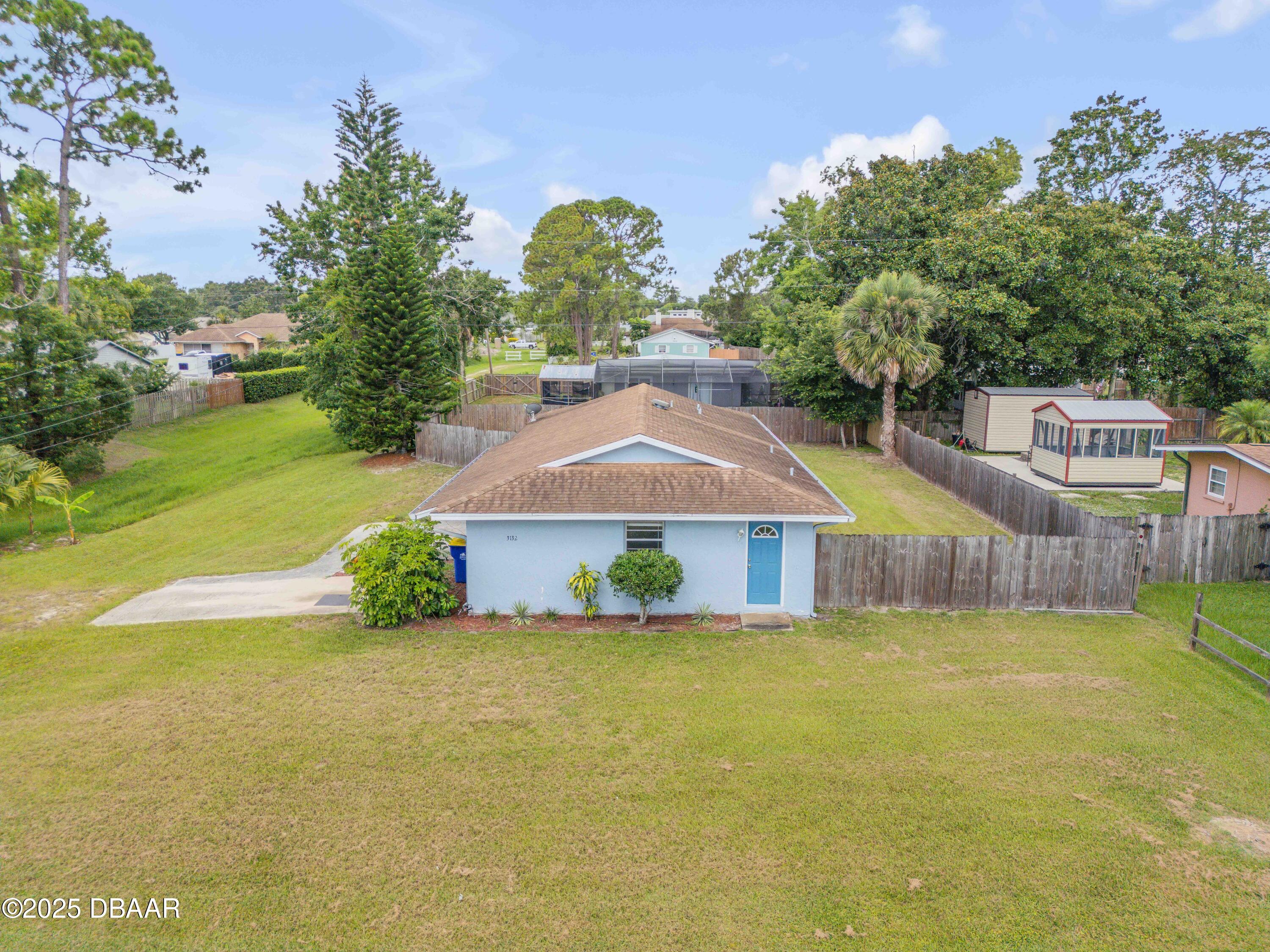 3132 PINE TREE Drive