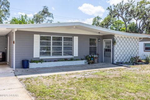1284 Vanderbilt Drive Ormond Beach FL 32174