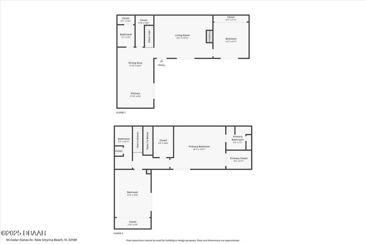 94 Cedar Dunes Drive