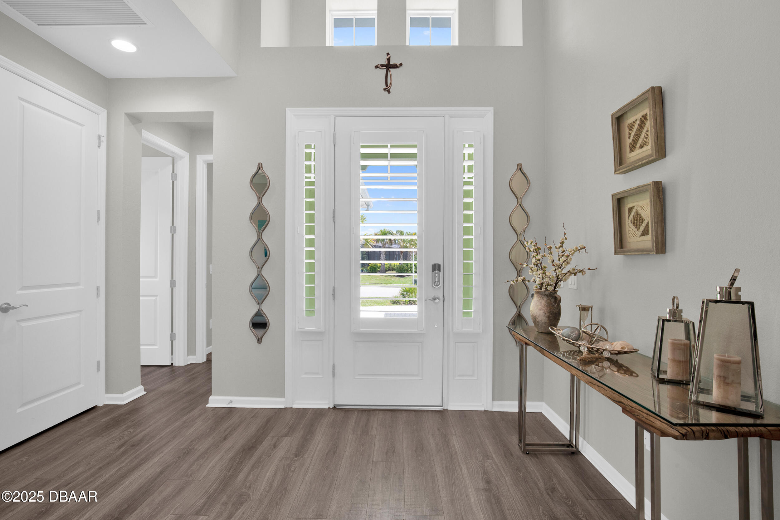 500 Barefoot Life Lane