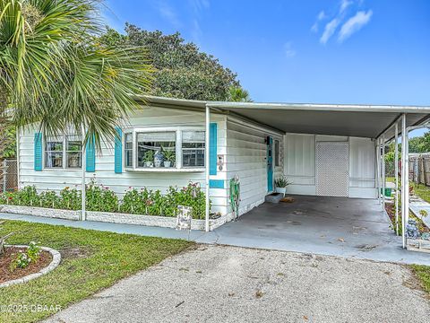 121 Aloha Terrace Port Orange FL 32129
