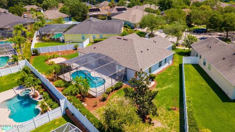 A home in Orlando