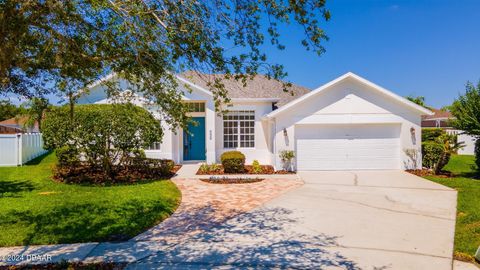 A home in Orlando