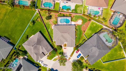 A home in Orlando