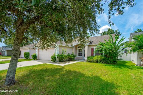 A home in Port Orange