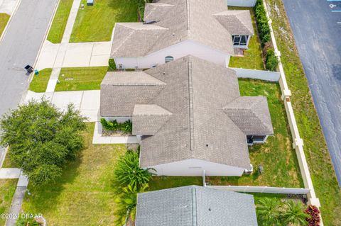 A home in Port Orange