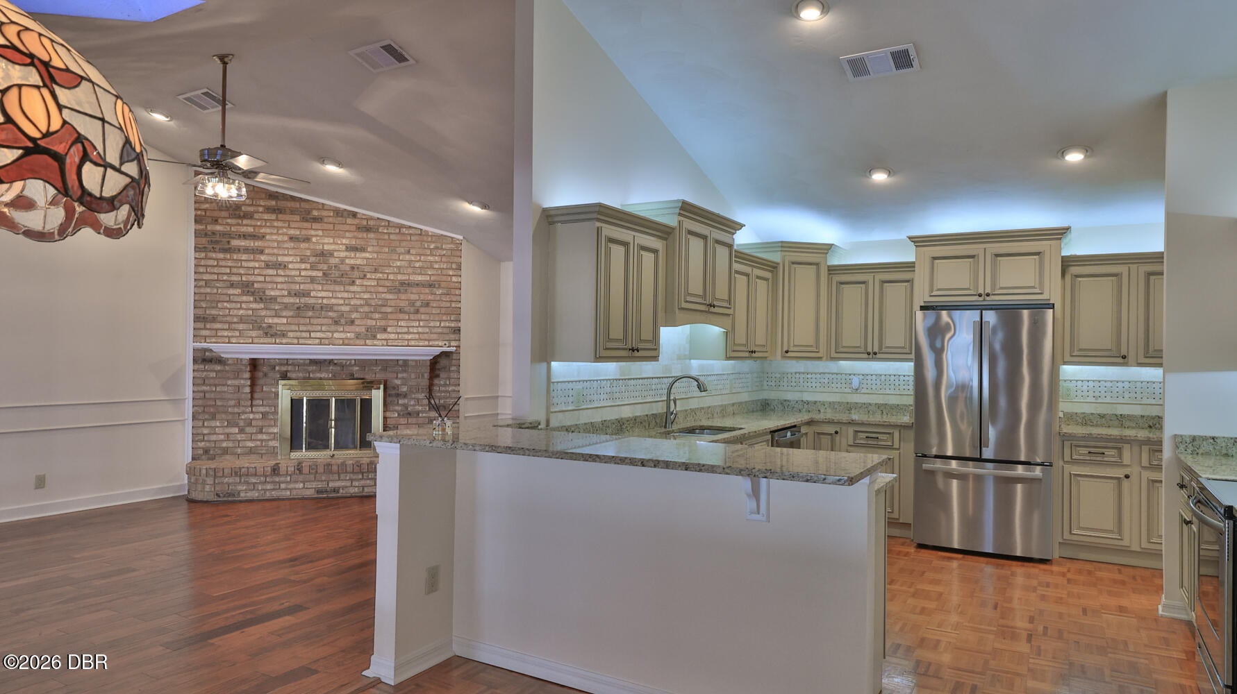 1817 Spruce Creek Boulevard