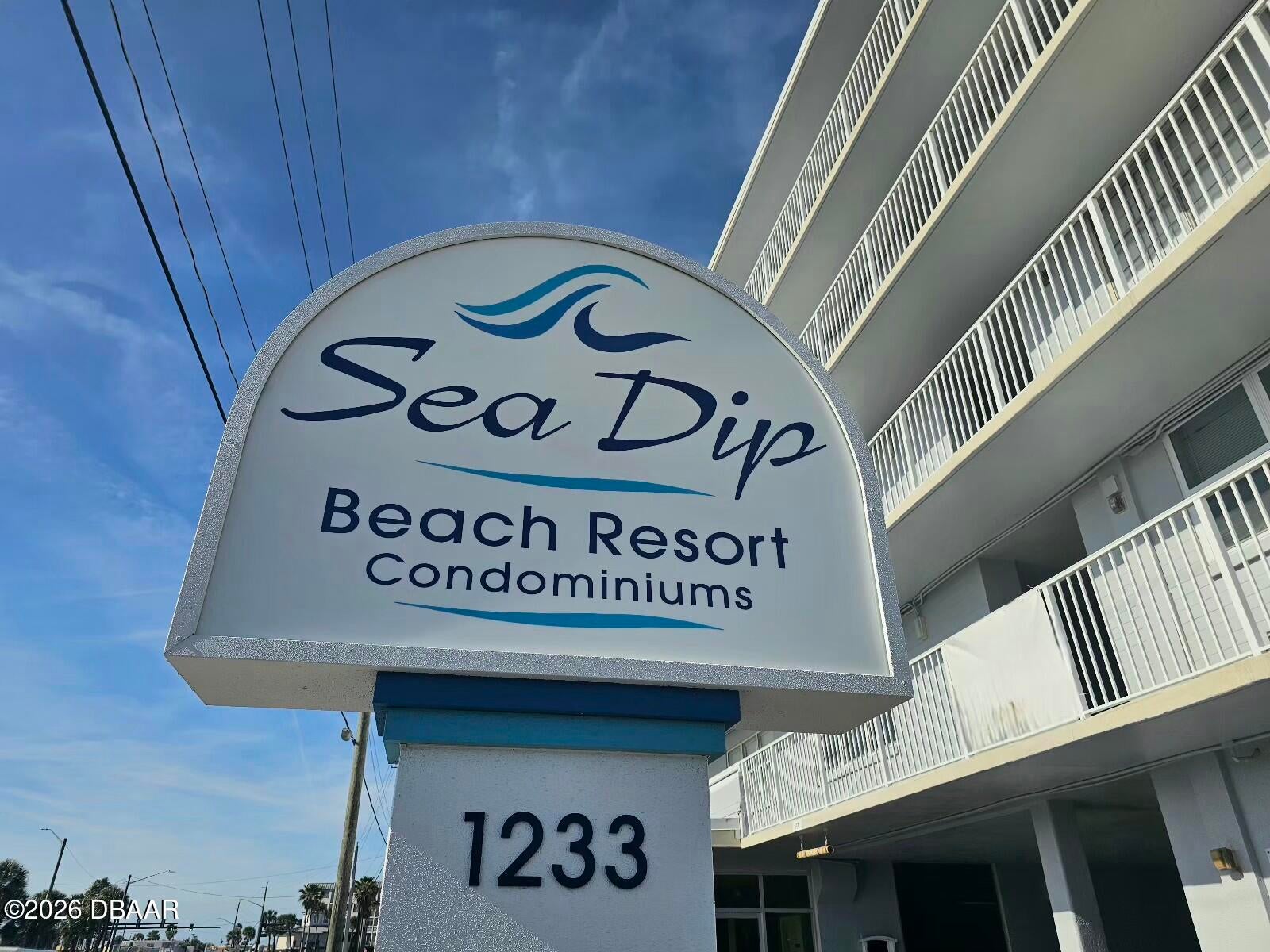 1233 S Atlantic Avenue