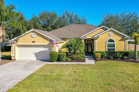727 Grape Ivy Lane New Smyrna Beach FL 32168