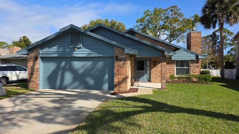 903 Silver Leaf Place Port Orange FL 32127