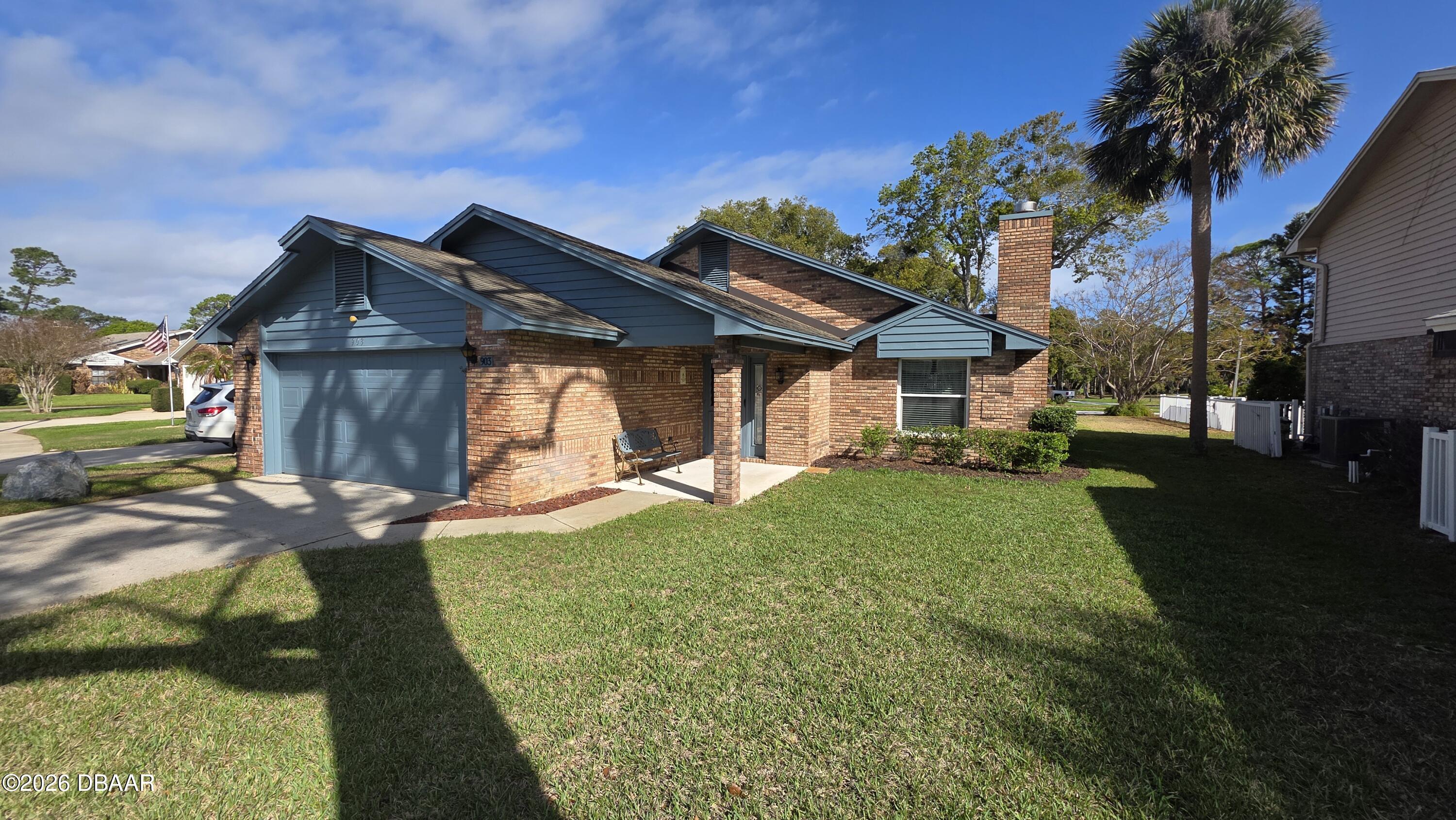 903 Silver Leaf Place