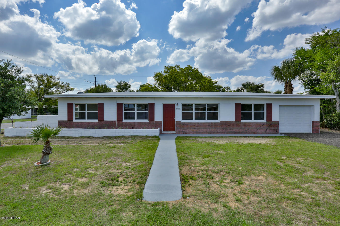 Photo 1 of 32 — 1200 Imperial Drive, Daytona Beach, FL 32117