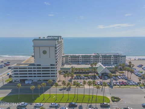 2700 N Atlantic Avenue 721 Daytona Beach FL 32118