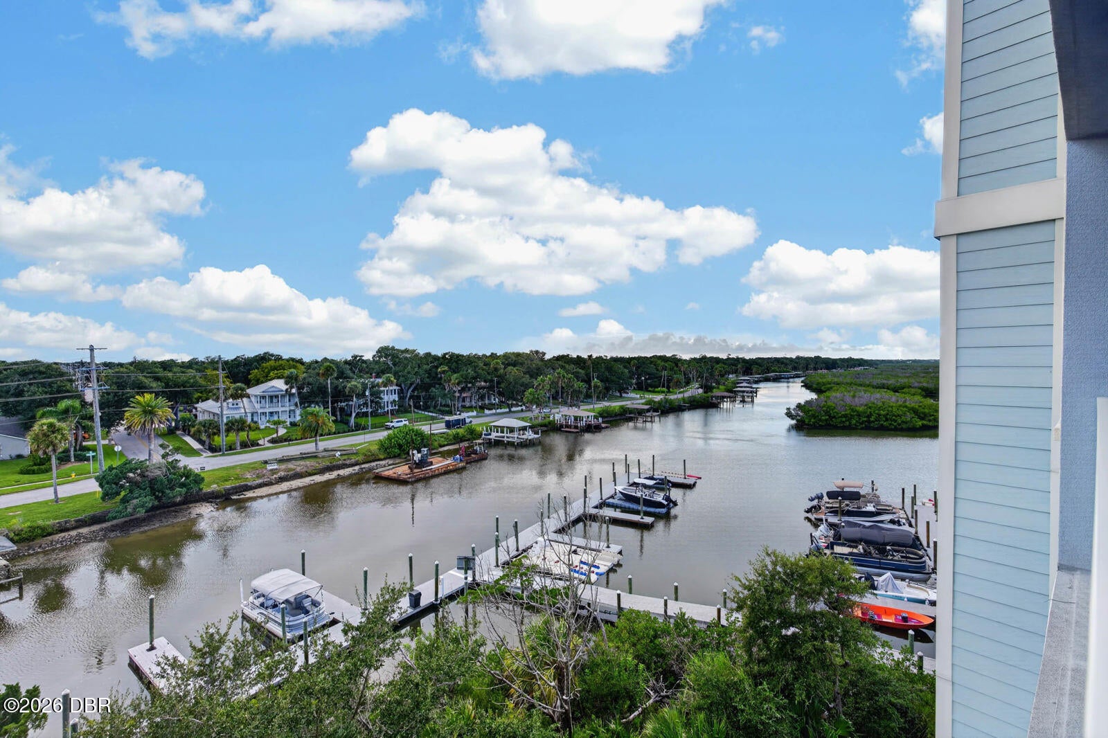 3 Riverwalk Drive