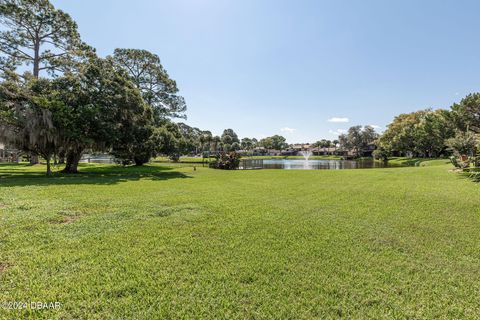 A home in Ormond Beach