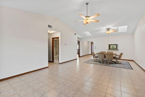 A home in Ormond Beach