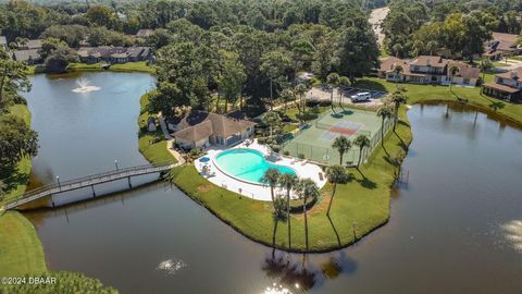 A home in Ormond Beach