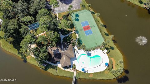 A home in Ormond Beach