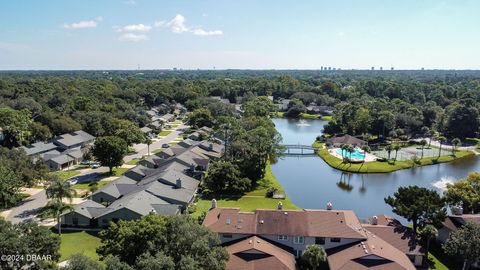 A home in Ormond Beach