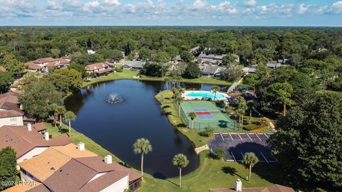 A home in Ormond Beach