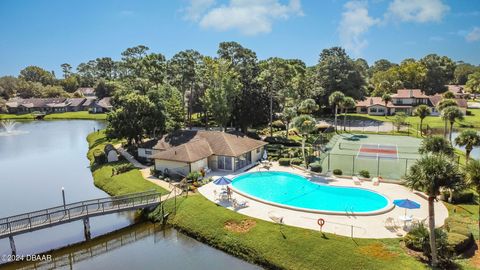 A home in Ormond Beach