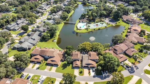 A home in Ormond Beach