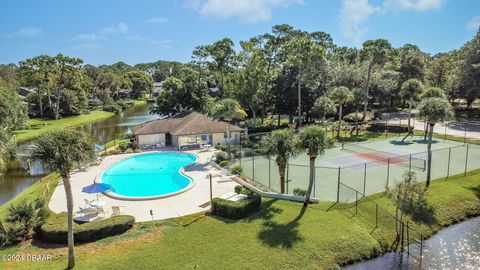 A home in Ormond Beach